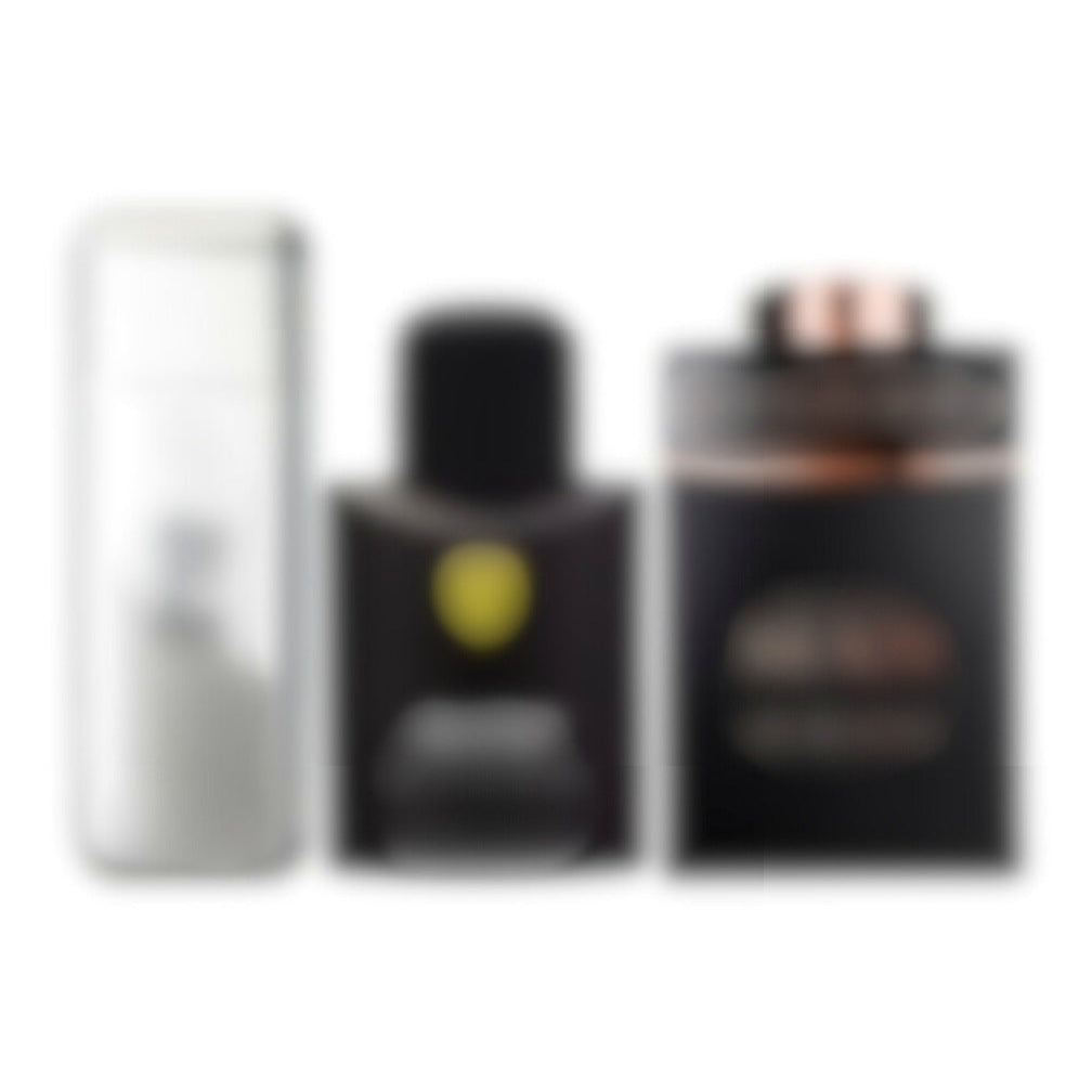3-Piece Perfume Set